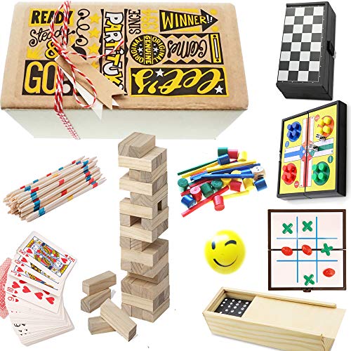 hasbro jenga classic niños y adultos juego de habilidades motrices