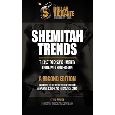 Shemitah Trends, A Second Edition