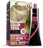 Colores intensos de larga duración