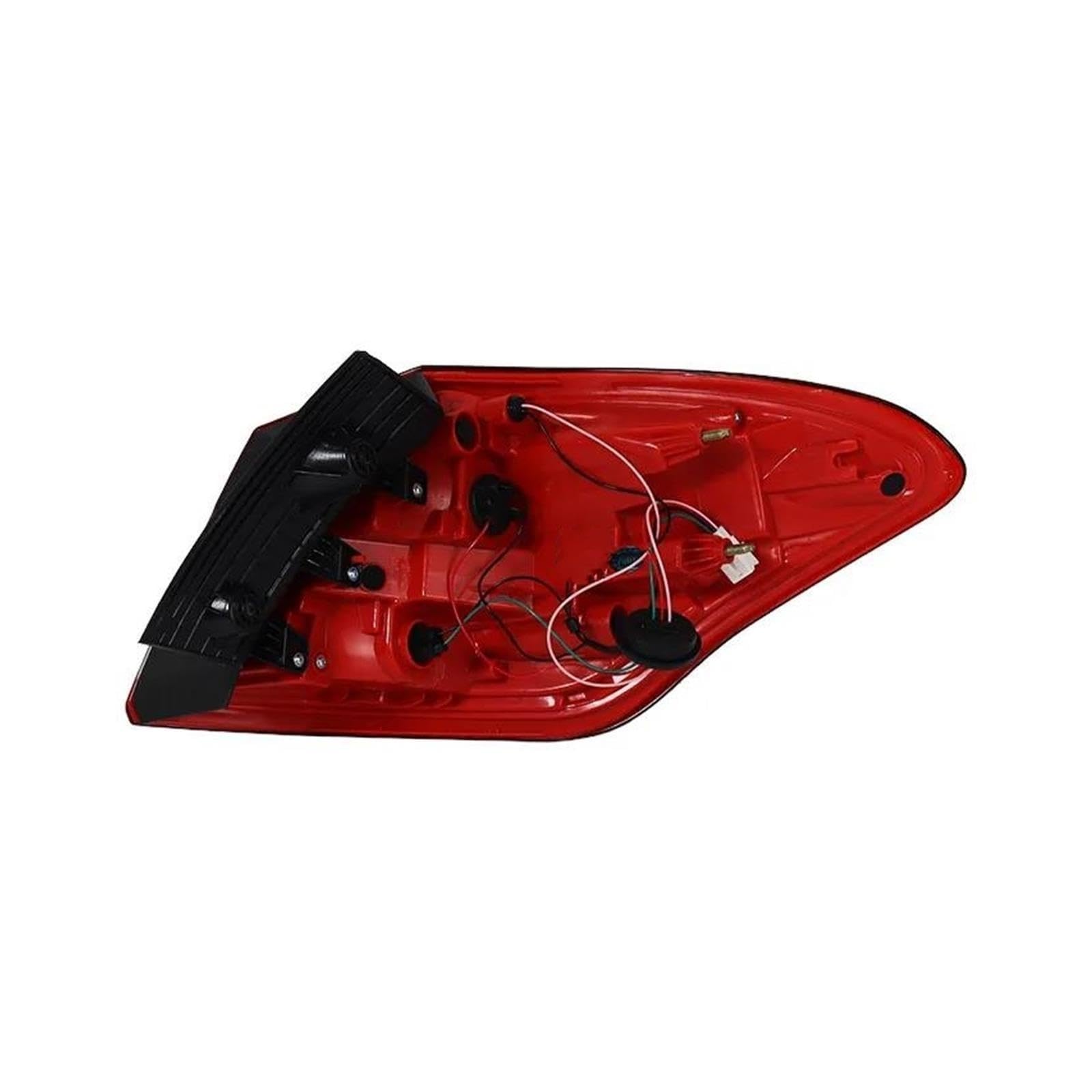 Luz Trasera Coche Para Chery Para TIGGO 5 2016 2017