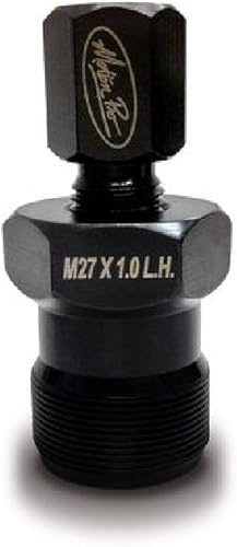 Orange Cycle Parts Magneto - Extractor de volante para Honda by Motion Pro 08-0026 Reemplaza # 07933-0010000