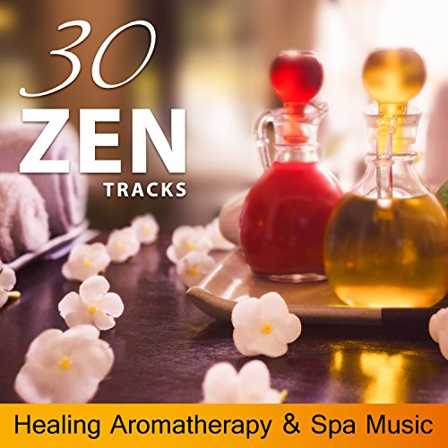 Amazon MusicでSensual Massage to Aromatherapy Universeの30 Zen Tracks