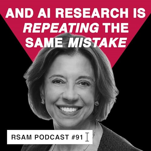Where Did Analytic Philosophy Go Wrong? (w/ Alicia Juarrero)
