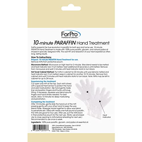 ForPro-10-Minute-Paraffin-Hand-Treatment-Spa-and-Home-Treatment-Gloves-Fragrance-Free-One-Pair