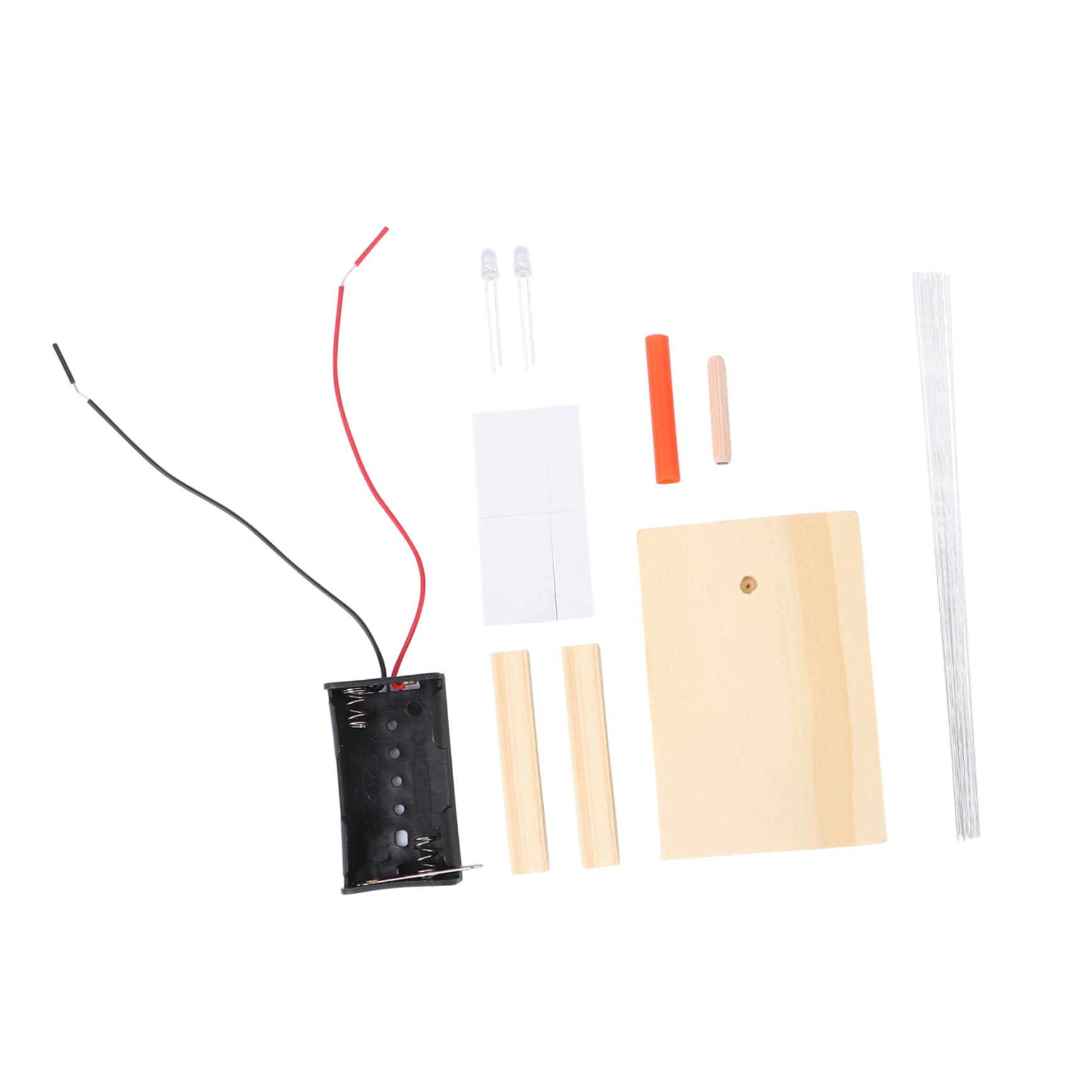Gadpiparty 3pcs Fiber Optic Led Fiber Lamp for Home Office Dinner Table Bedroom Kitchen Decoration