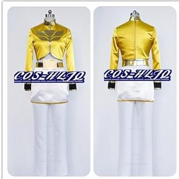 天装戦隊ゴセイジャー 公式 ジャケット 制服 コスプレ 衣装 ゴジュウ 天装戦隊ゴセイジャー 公式 ジャケット 制服 コスプレ 衣装 ゴジュウ