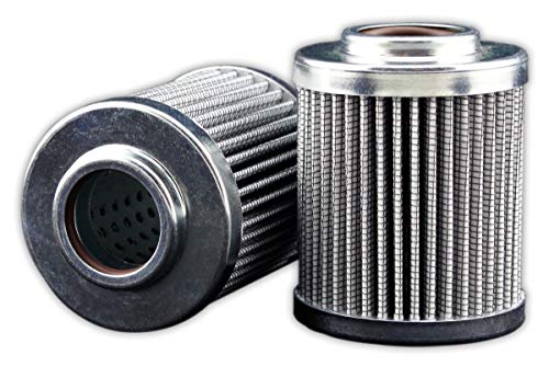 Big Filter Replacement Hydraulic Filter Compatible with HYDAC/HYCON 0035D020BN4HC, 2-Pack