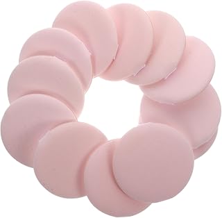 Happyyami 12pcs Non-latex Makeup Sponges for ...