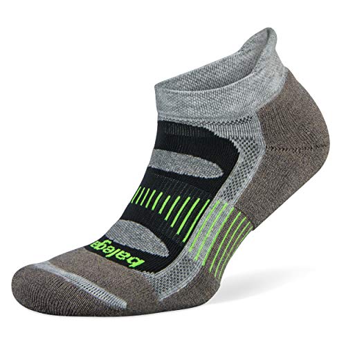 Image of Balega Blister Resist No Show Running Socks Men Women (1 Pair)