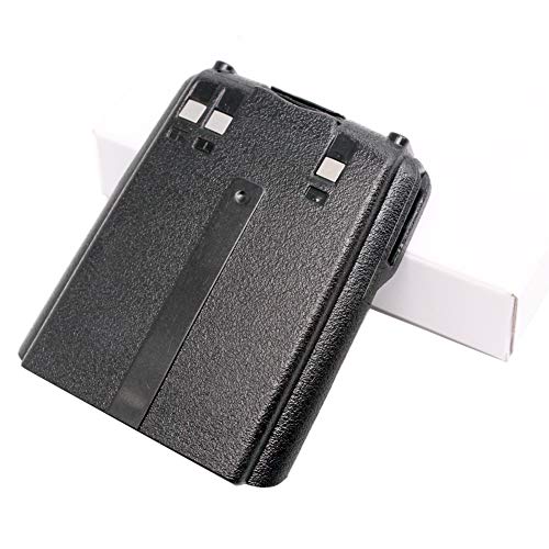 Ifreqtech Knb-46L Li-Ion Battery For Kenwood Tk-3230 Tk3230 Tk-3238 Two Way Radio 2000Mah #TOP2