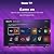 Hisense 65-Inch Class R6 Series 4K UHD Smart Roku TV with Alexa Compatibility, Dolby Vision HDR, DTS Studio Sound, Game Mode (65R6G),Black