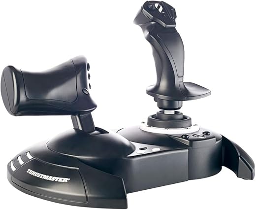Thrustmaster VG Thrustmaster T-Flight HOTAS One – Xbox One