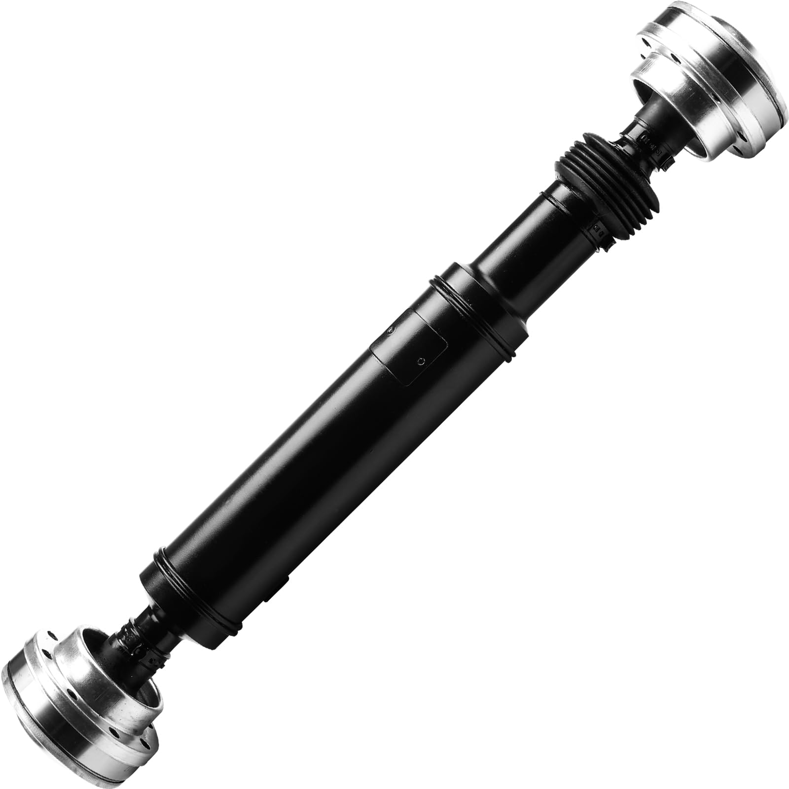 Rear Drive Shaft Fit for Jeep Wrangler 2-Door 2012-2018 3.6L 5AT 4WD / Jeep Wrangler JK 2018# 52123555AA