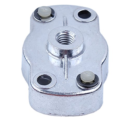 Haishine Recoil Starter Start Cog Pulley Pawl Dog Spring For HONDA GX35 GX35NT HHT35S GX 35 35NT HHT 35S Trimmers Brush Cutter Tiller Par