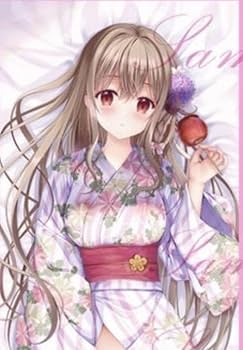 前田栞 抱き枕カバー Amazon | 前田栞 浴衣Ver 等身大 抱き枕カバー | アイドル