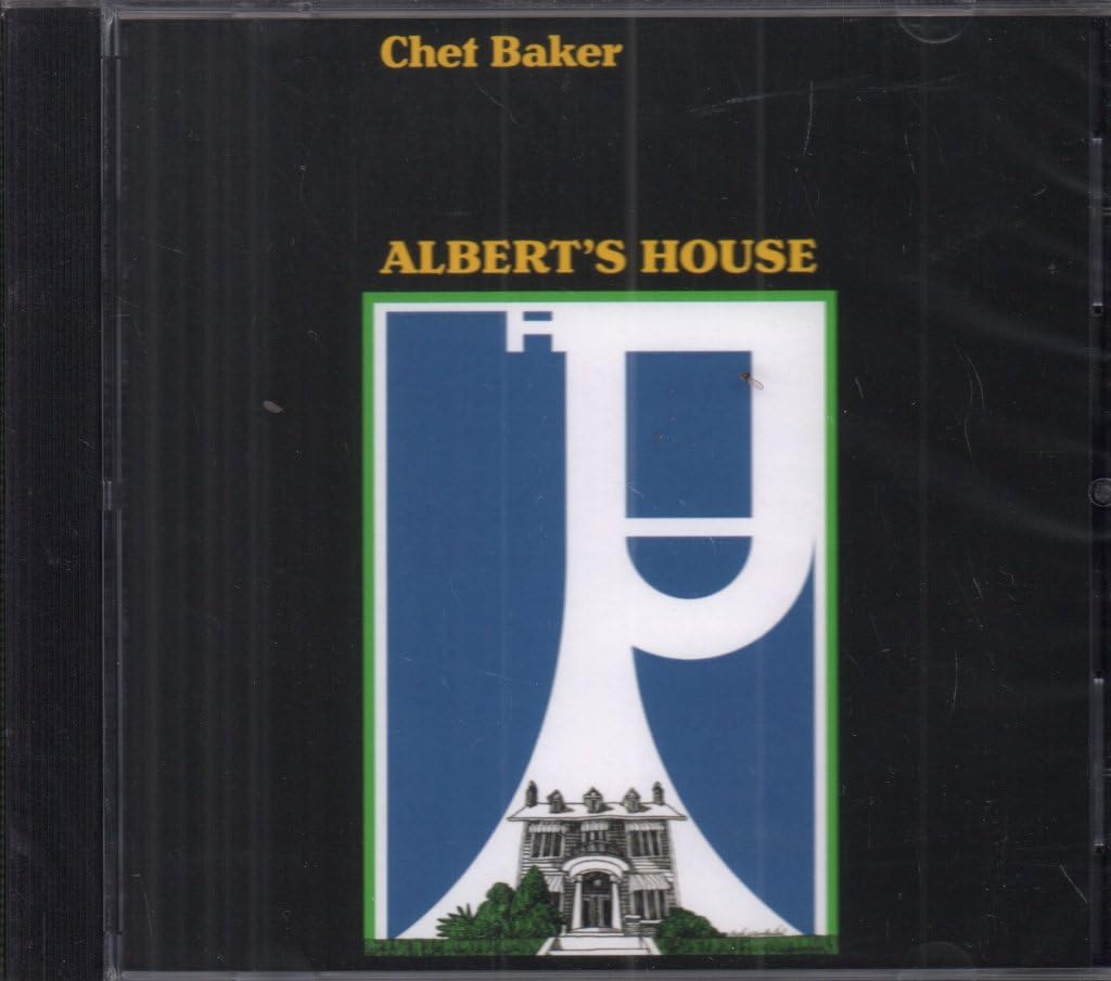 Albert's House