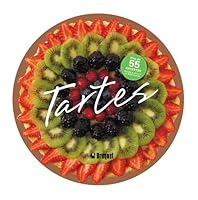 Tartes 2896542248 Book Cover