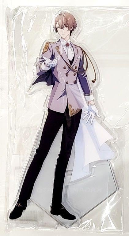 Amazon.co.jp: 加賀美ハヤト SMC組 5th Anniversary アクリル