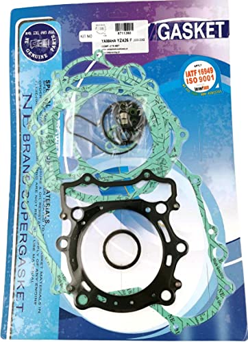 Kit de joints de moteur complet Yamaha WR 426 F pour stopper les fuites
