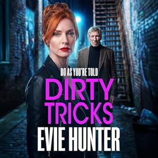 Dirty Tricks cover art