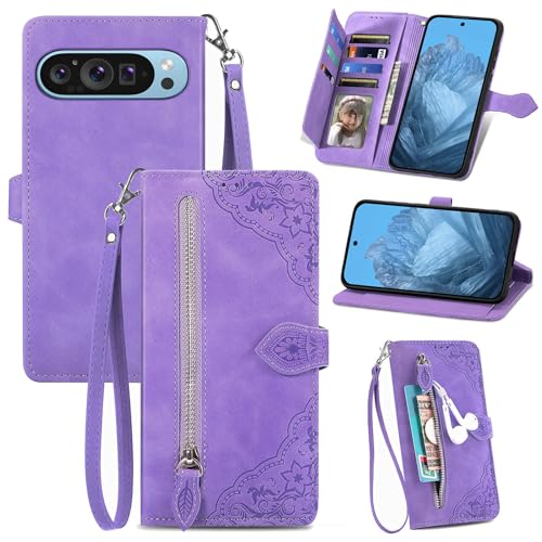 ���d�� �X�}�z�P�[�X Pixel 11 Pro XL �p�̃P�[�X TPU&PU���U�[ �֗� ���p �ϏՌ��J�o�[ �Ռ��h�~ ��G�� ���킢�� �蒠�^�J�o�[ �X�^���h�@�\ �J�[�h���[[ag-nx2593][�p�[�v��]