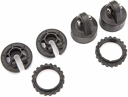 8964 Traxxas Shock caps, GT-Maxx Shocks 