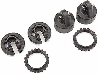 Traxxas 8964 Shock Caps, GT-Maxx Shocks/ Spring Perch/ Adjusters