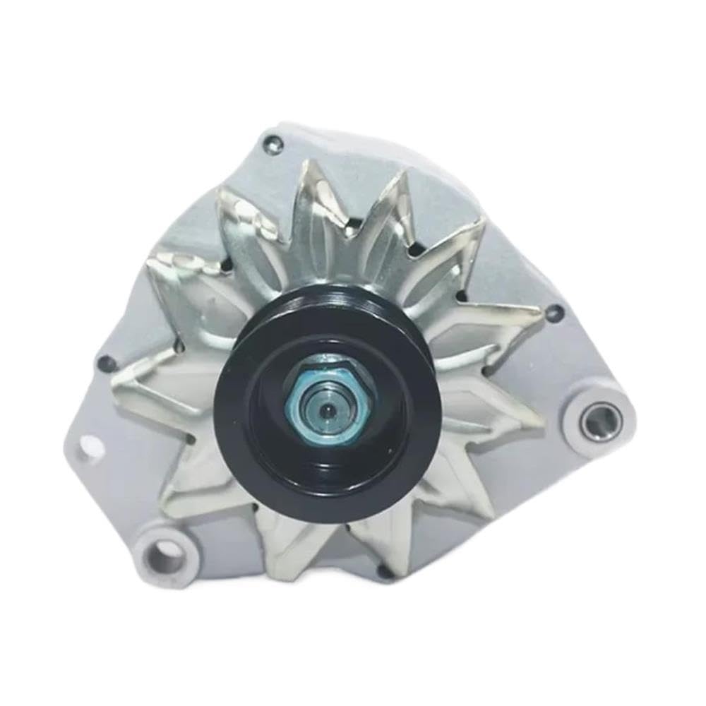 Piezas del motor ATG20887 24V 70A alternador for WEICHAI WD615 612600090506 612600090352
