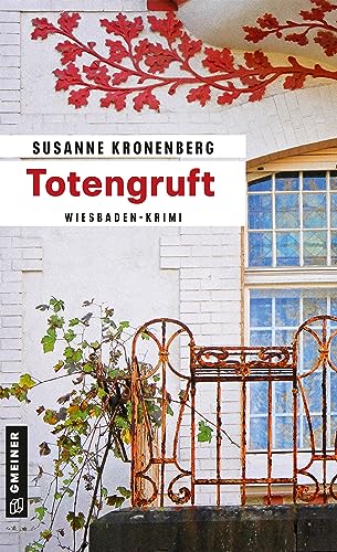 Totengruft: Norma Tanns fünfter Fall