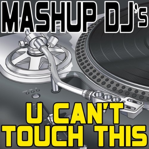 U Can T Touch This Acapella