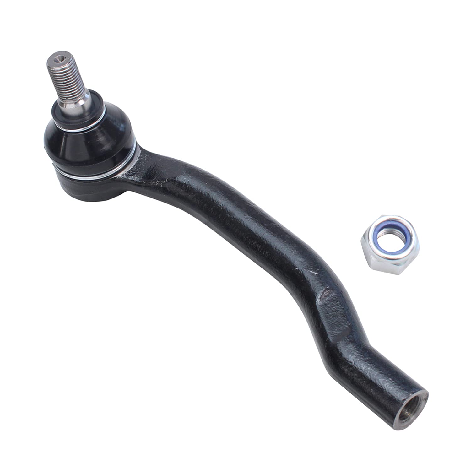 Amazon.com: Detroit Axle - 2 Front Outer Tie Rod Ends for 2003