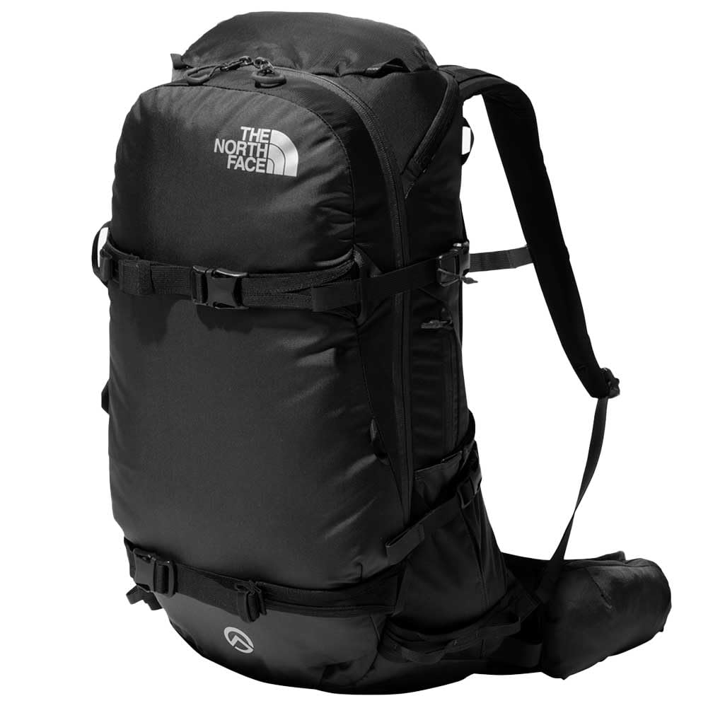 Amazon.co.jp: [ザノースフェイス] Chugach 35 ブラック L : ファッション 