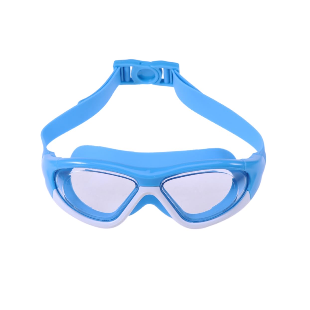 INOOMP 3Pcs Occhiali Di Protezione Degli Occhi Bambini Occhialini Nuoto Occhiali Trasparenti Occhiali Di Protezione Occhiali Di Sicurezza Occhiali Otg Occhiali Nuoto Protezione UV