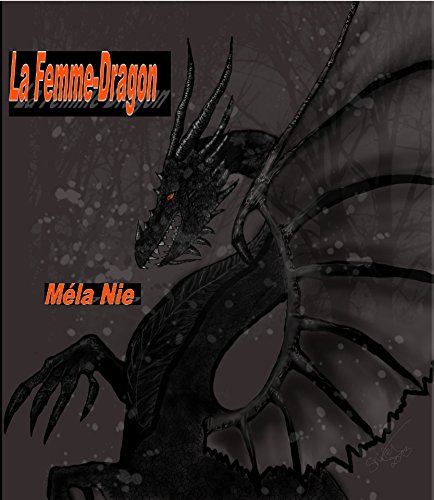Télécharger La Femme-Dragon Gratuit