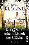 gisa klonne verzwegen moeder  Die Wahrscheinlichkeit des Glücks: Roman