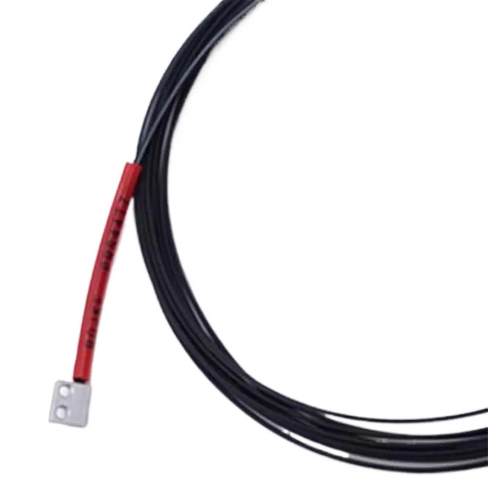 Sensor fotoeléctrico PR44TZ 47TZ de fibra óptica reflectante plano