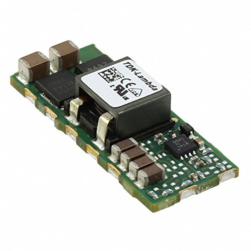 IAF05020A006V-003-R, Non-Isolated DC/DC Converters 2.4-5.5 20A SMT EPC .6-3.63Vout NegLogic