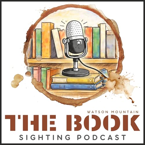 Page de couverture de The Book Sighting: Hidden Reads