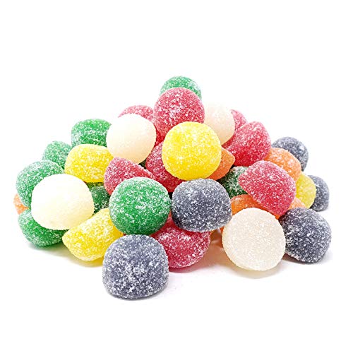 Gomitas gigantes Candy Retailer 1 libra miniatura 3