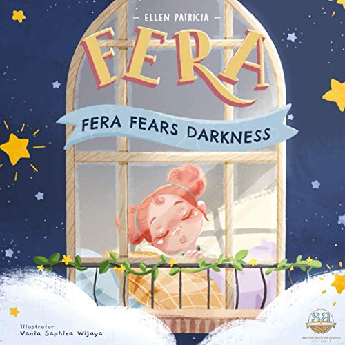 Fera Fears Darkness (Fera & Sisters)