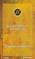 Diarios europeos 9682708567 Book Cover