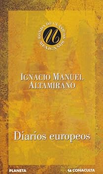 Paperback Diarios europeos (Spanish Edition) [Spanish] Book
