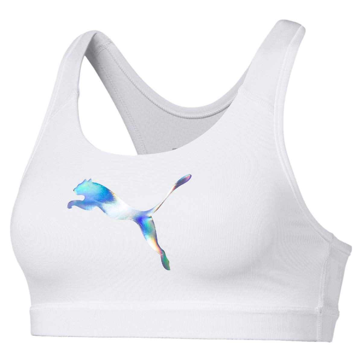 PUMA 4keeps Bra M Sujetador Deportivo Mujer