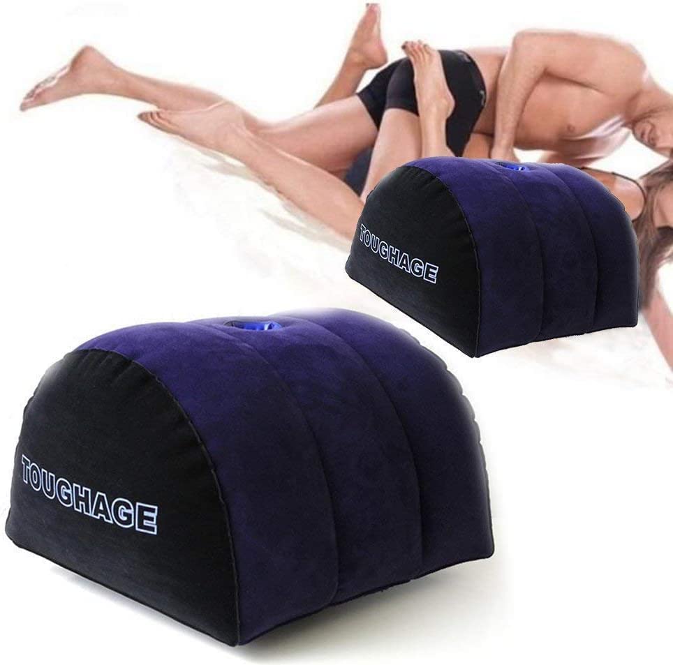 SmartRing Oreiller Gonflable Semi-dôme Oreiller de Soutien Principal Oreiller Gonflable Multifonctionnel Portable Coussin auxiliaire