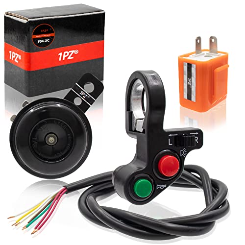 1PZ F04-IC1 22mm 7/8