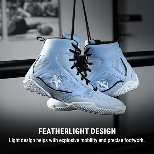 Image of Hayabusa Pro Boxing Shoes for Men & Women
