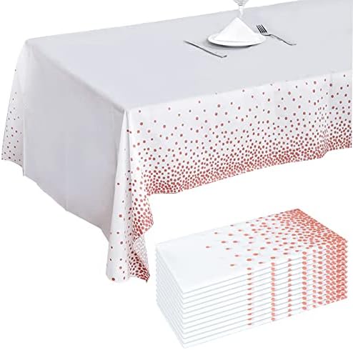 laro Tischdecke Wachstuch-Tischdecken Abwaschbar Punkte rosa weiss rechteckig laro Tischdecke Wachstuch-Tischdecken Abwaschbar Punkte rosa weiss rechteckig