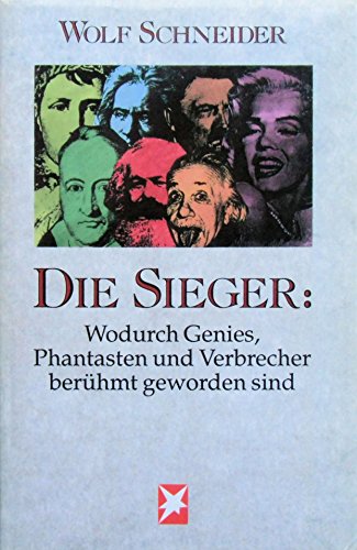 Die Sieger.
