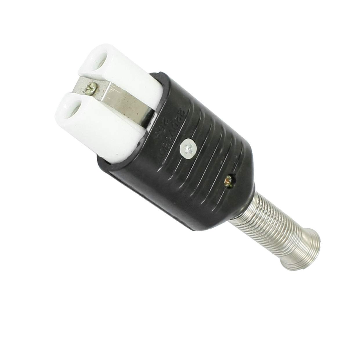 Aexit AC 220V/380V 25A Electric Heater High Temperature Ceramic Plug  Connection : Amazon.de: DIY u0026 Tools