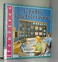 La radio et la television 17 2736648188 Book Cover